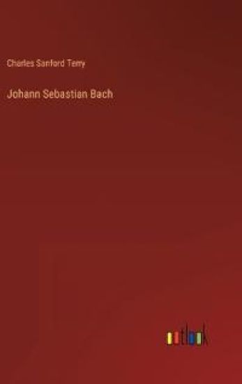 Johann Sebastian Bach