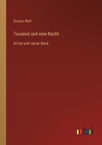Tausend und eine Nacht