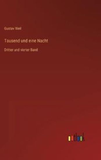 Tausend und eine Nacht