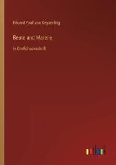 Beate und Mareile