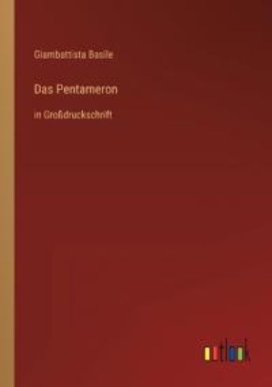 Das Pentameron