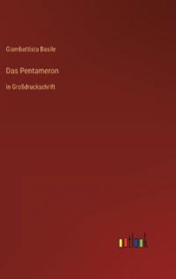 Das Pentameron