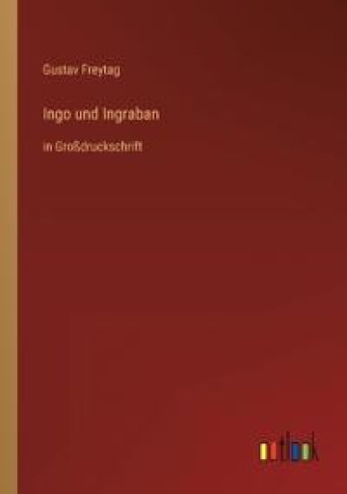 Ingo und Ingraban
