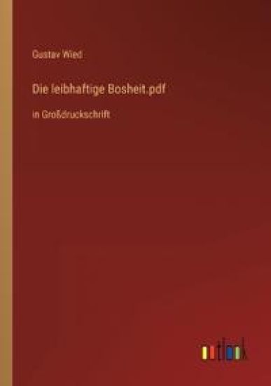 Die leibhaftige Bosheit.pdf
