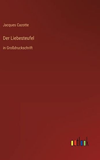 Der Liebesteufel