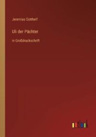 Uli der Pächter