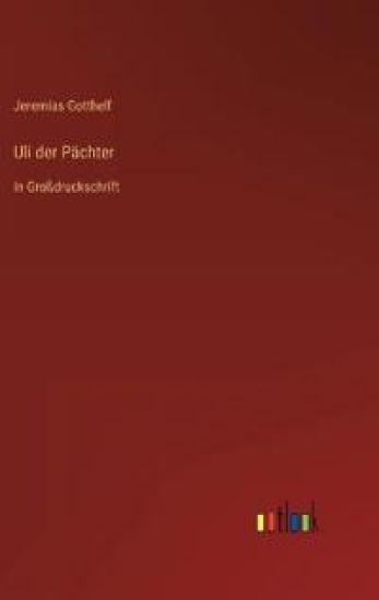 Uli der Pächter