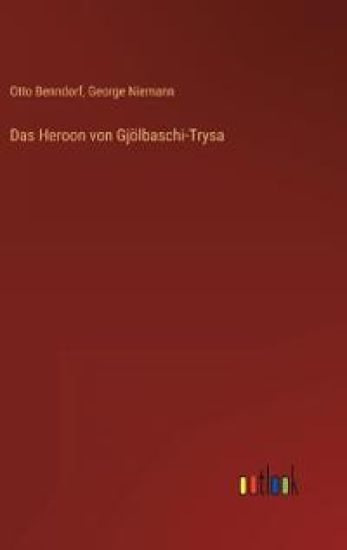 Das Heroon von Gjölbaschi-Trysa