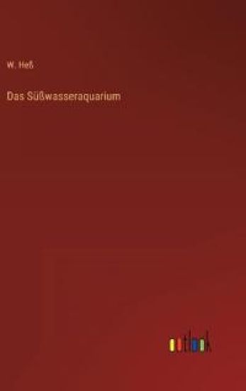 Das Süßwasseraquarium