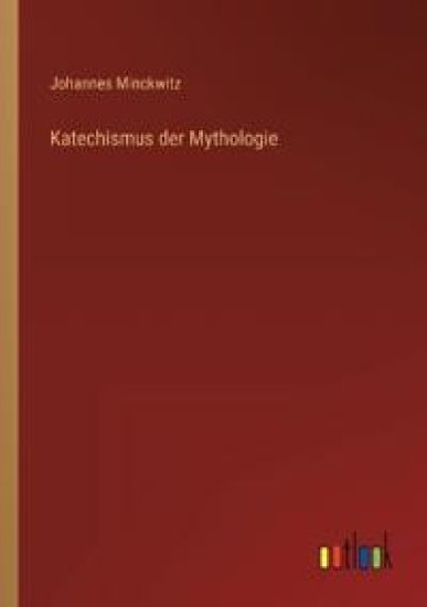 Katechismus der Mythologie