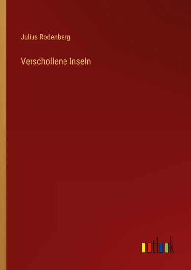 Verschollene Inseln