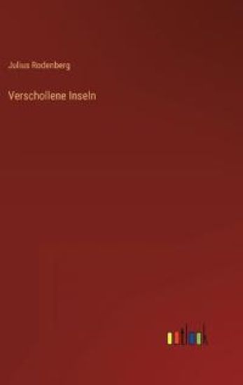 Verschollene Inseln