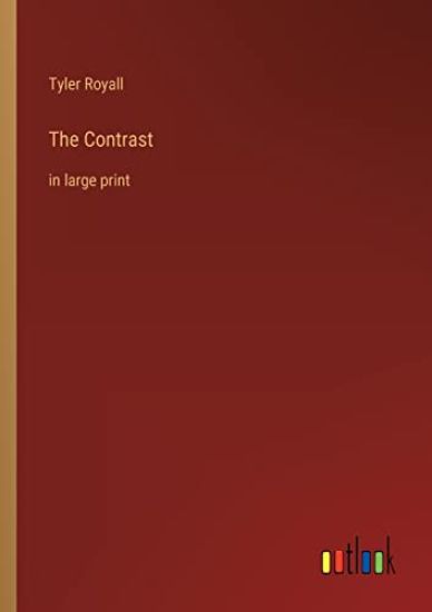 The Contrast