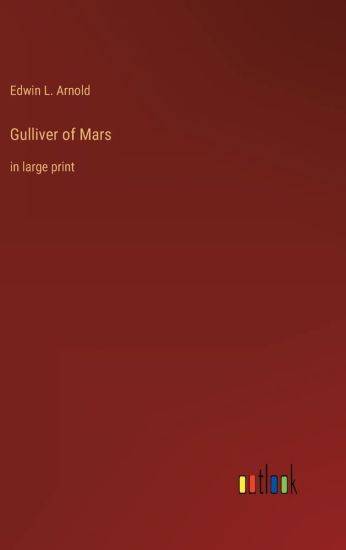 Gulliver of Mars