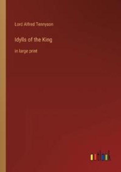Idylls of the King