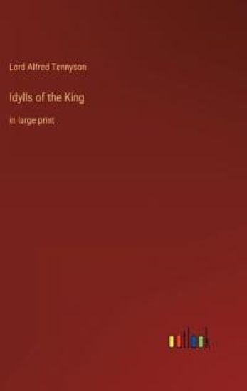 Idylls of the King