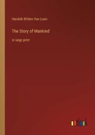 The Story of Mankind