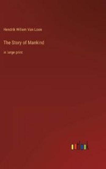 The Story of Mankind