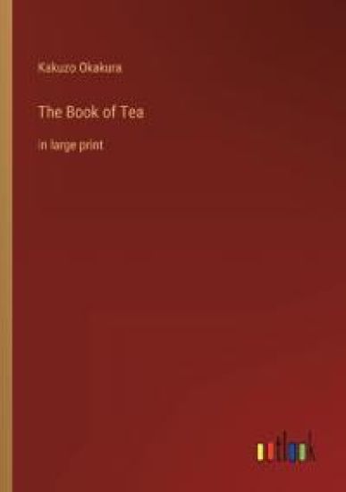 The Book of Tea