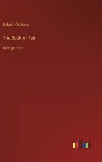 The Book of Tea