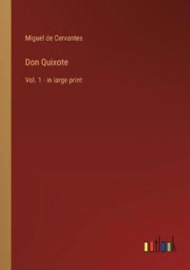 Don Quixote