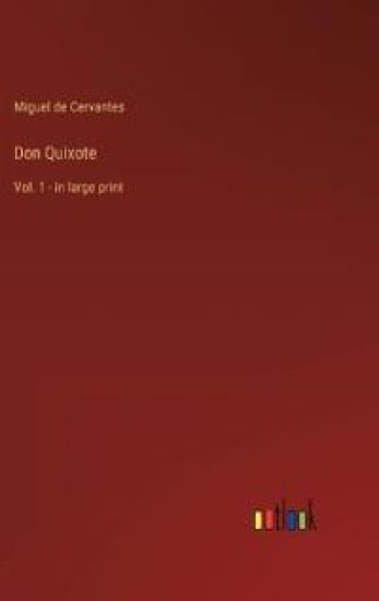 Don Quixote