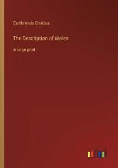 The Description of Wales