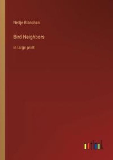 Bird Neighbors