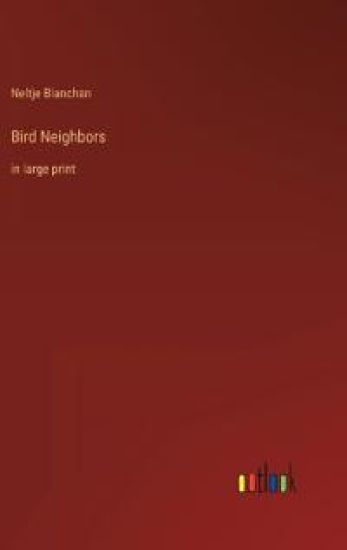 Bird Neighbors