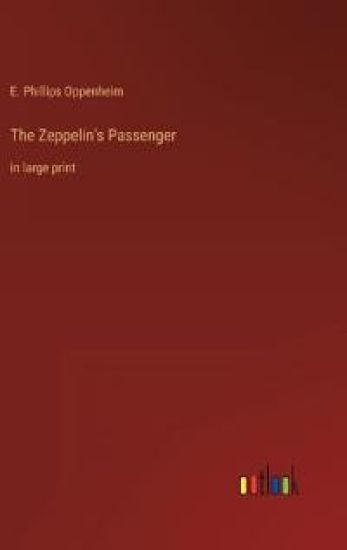 The Zeppelin's Passenger