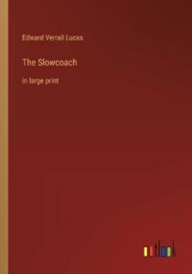 The Slowcoach