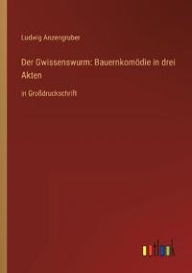 Der Gwissenswurm