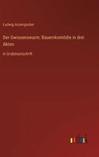 Der Gwissenswurm
