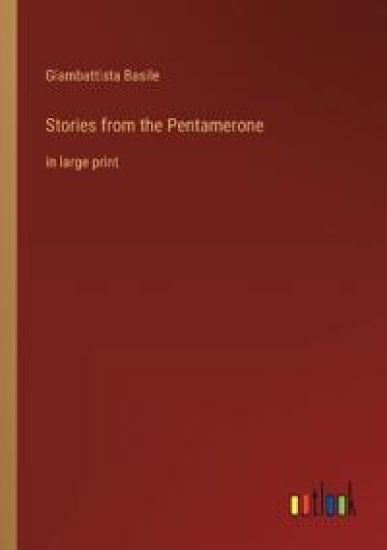 Stories from the Pentamerone