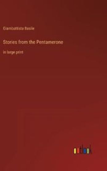 Stories from the Pentamerone