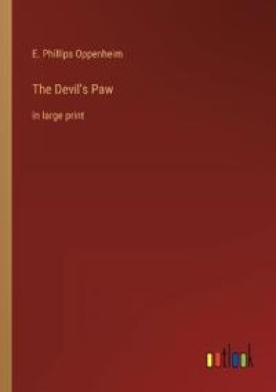 The Devil's Paw