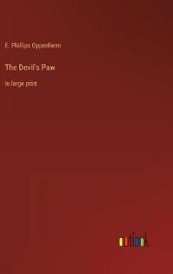 The Devil's Paw