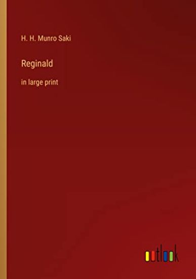 Reginald