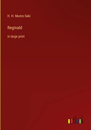 Reginald