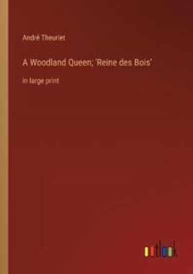 A Woodland Queen; 'Reine des Bois'