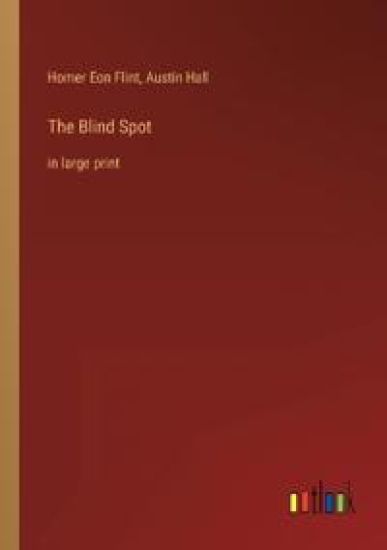 The Blind Spot