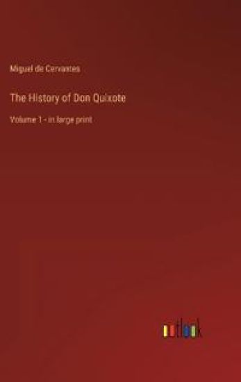 The History of Don Quixote