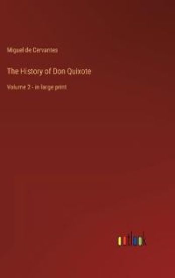 The History of Don Quixote