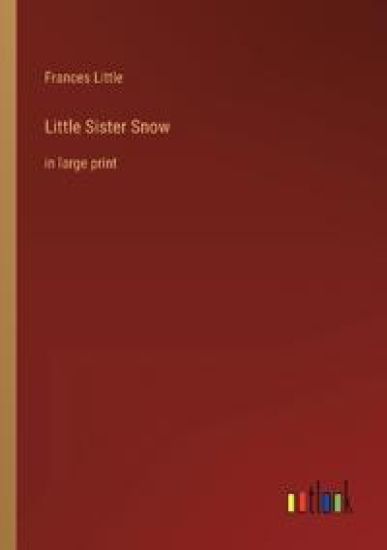Little Sister Snow