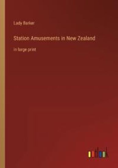 Station Amusements in New Zealand