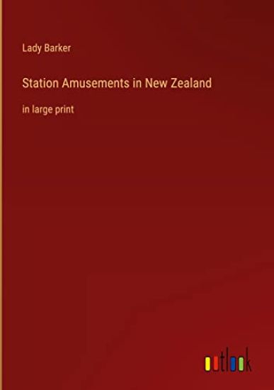Station Amusements in New Zealand