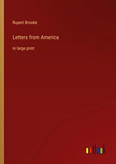 Letters from America