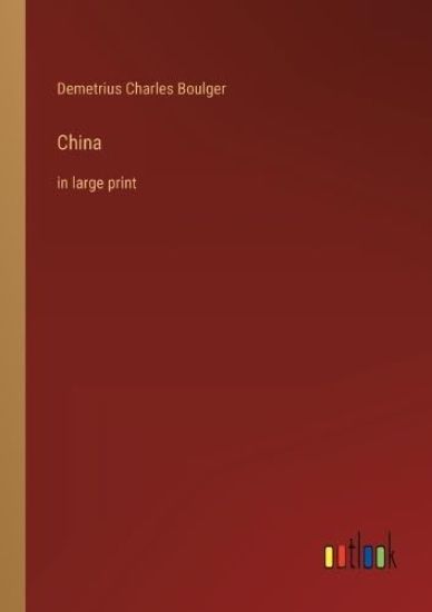 China