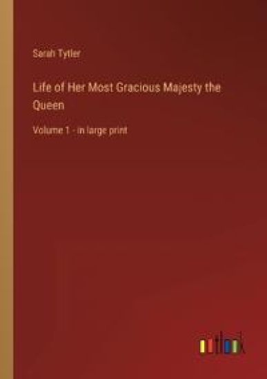 Life of Her Most Gracious Majesty the Queen