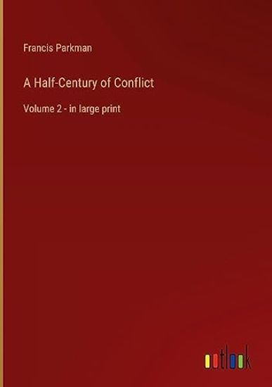 A Half-Century of Conflict